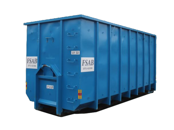 boka container online fsab
